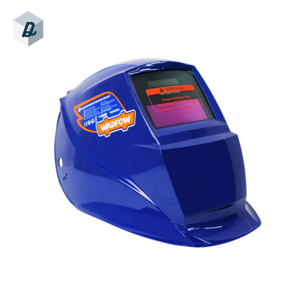 Casque De Soudage À Assombrissement Automatique WADFOW | WWH2501