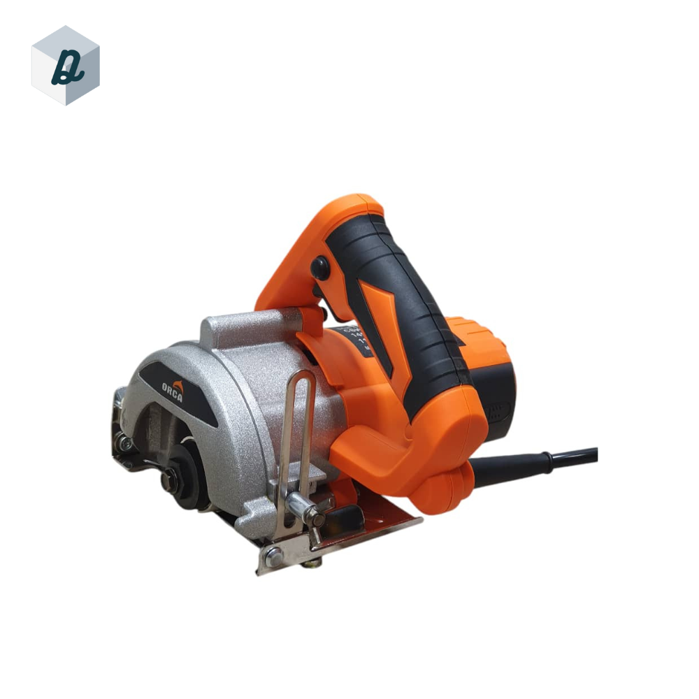 SCIE CIRCULAIRE A MARBRE 1450W ORCA | CSW110