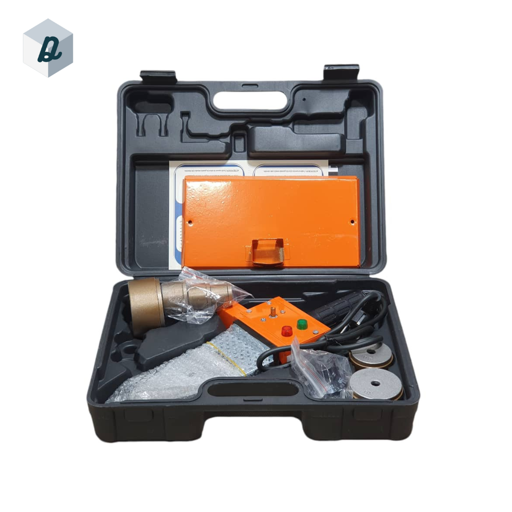 Soudeuse PPR 800W ORCA | PPR800