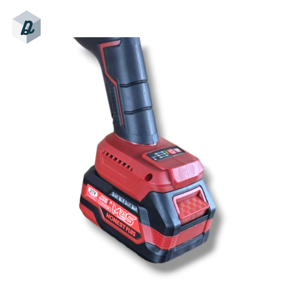 Meuleuse D'angle HONEST PLUS 21V | YAE6225