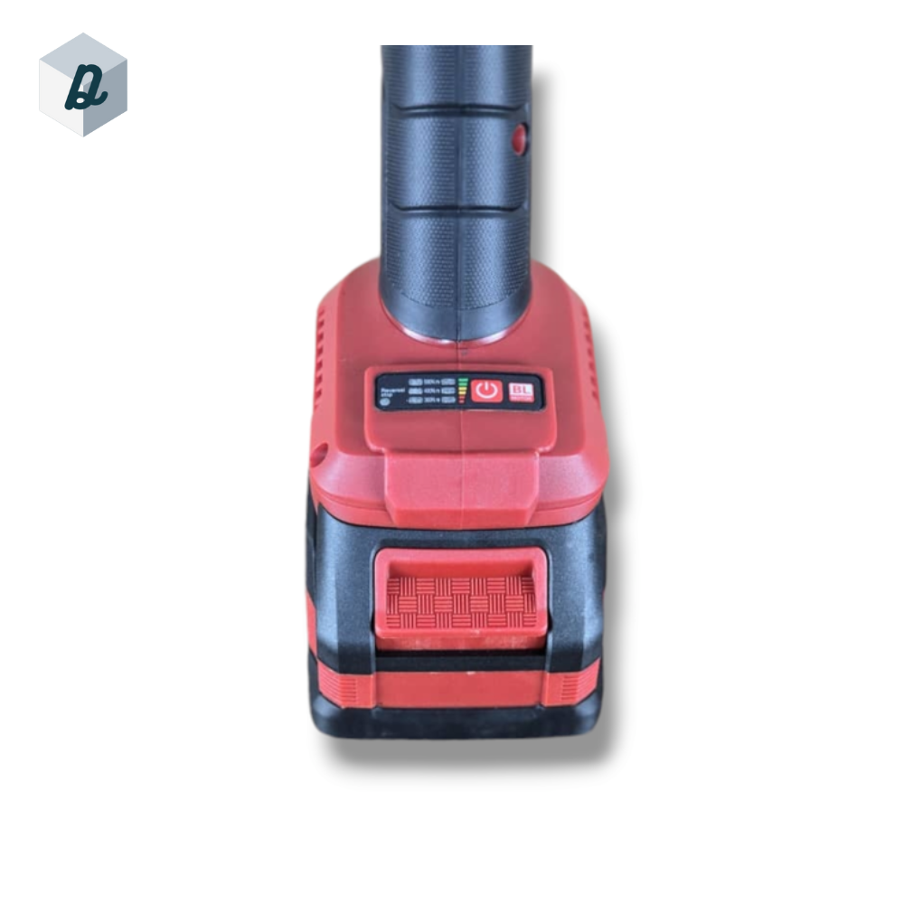 Meuleuse D'angle HONEST PLUS 21V | YAE6225