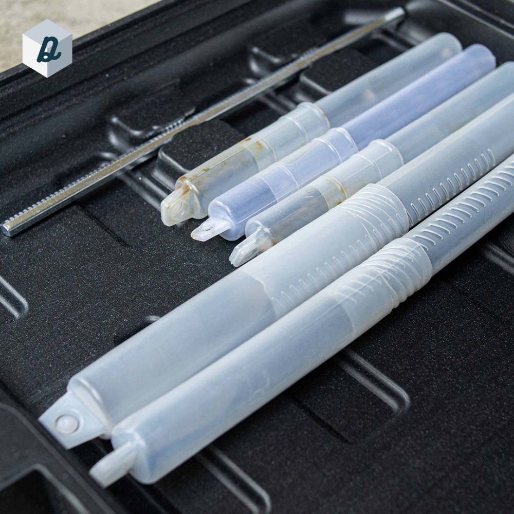 Marteau Piqueur Perforateur Sds-Plus 800W TOTAL | TH308268-8