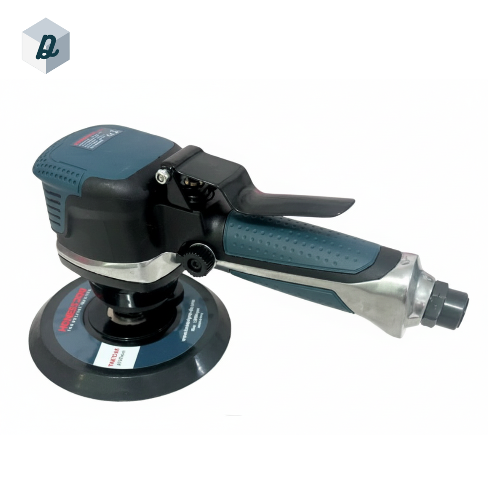 Polisseuse Pneumatique 150MM 1/4″ HONESTPRO | YAE1065