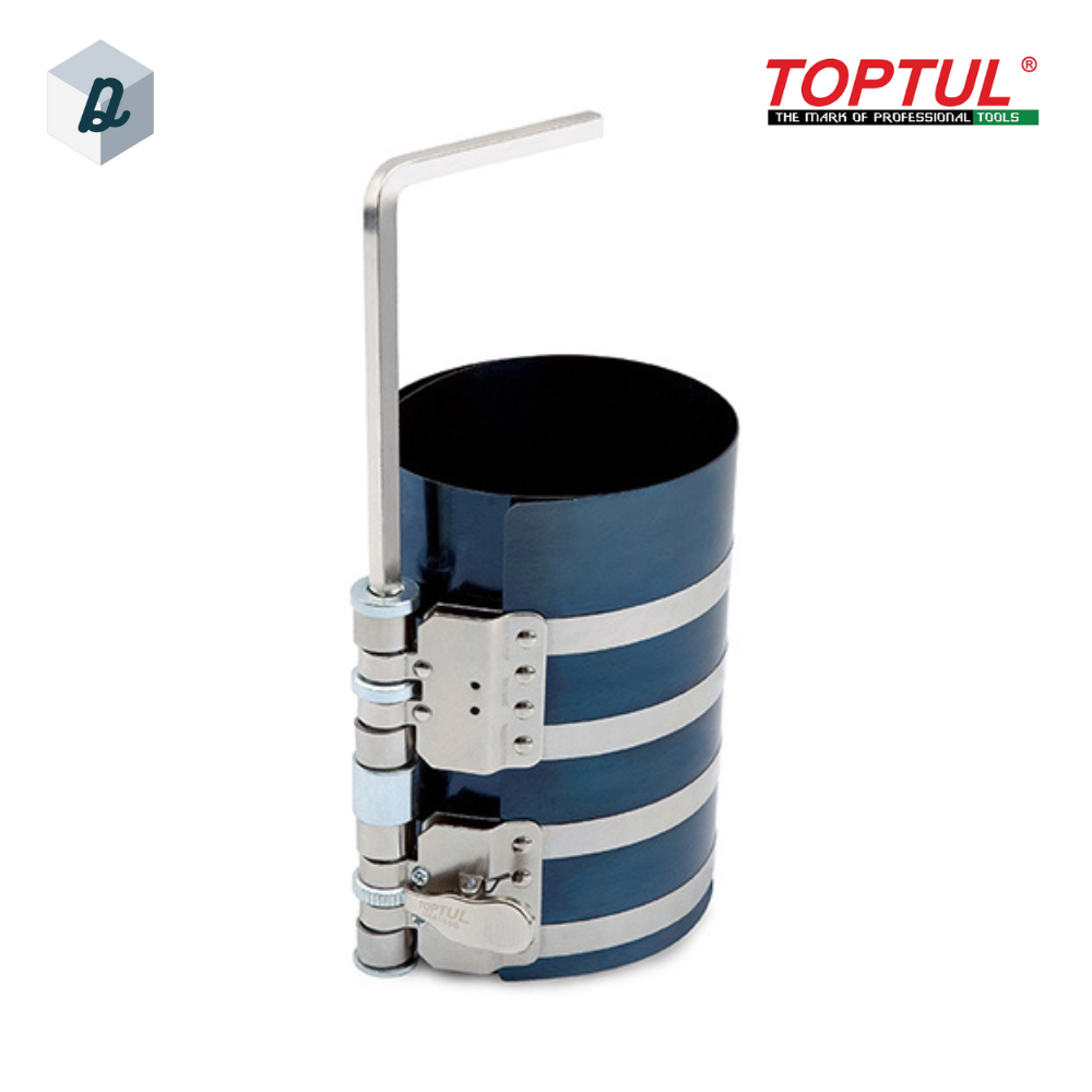 Collier de Segment 90-175mm TOPTUL | JAAA1806