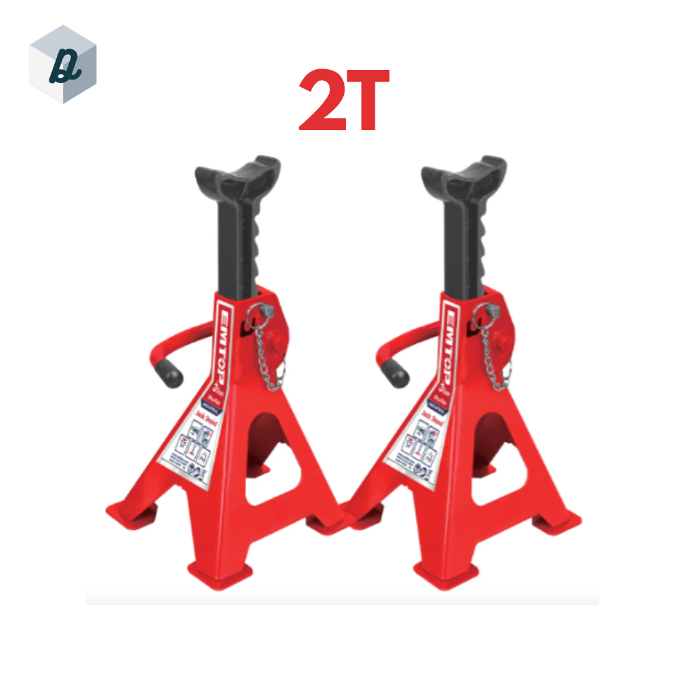 Pied de Chandelle 2T - 2PCS EMTOP | EHJS20201