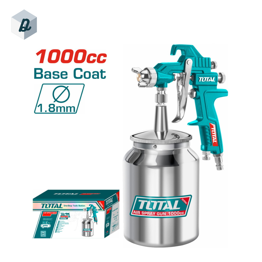 Pistolet Pulvérisateur à Air Comprimé | TAT11005