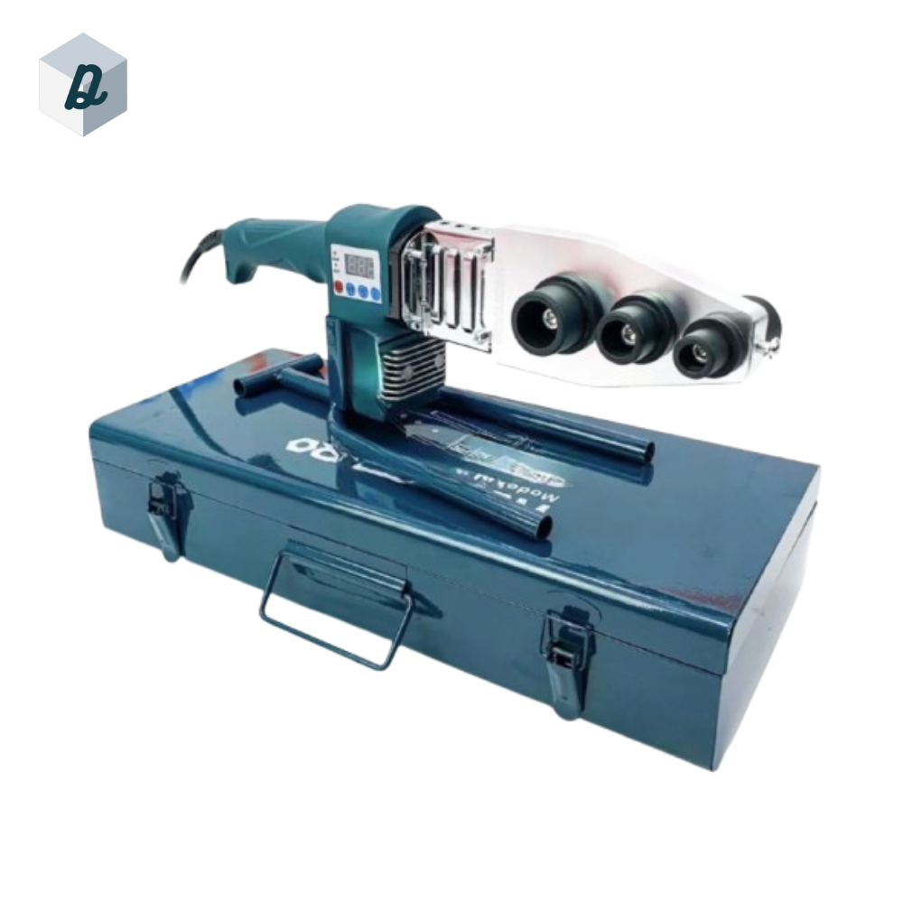 Coffret Soudeuse PPR 20-32mm 850W HONESTPRO | YAE3303