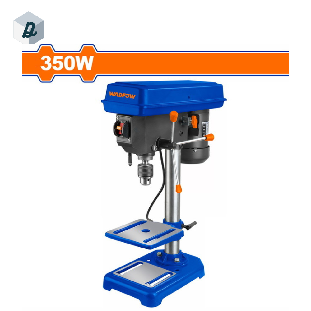Perceuse à Colonne 350W/57cm WADFOW | WDP15350