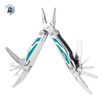 Pince Multi FONCTION 15IN1 TOTAL | TFMFT01151