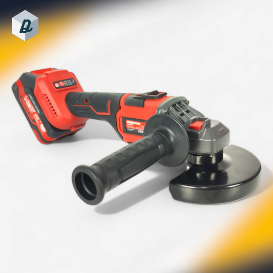 Meuleuse D'angle HONEST PLUS 21V | YAE6225