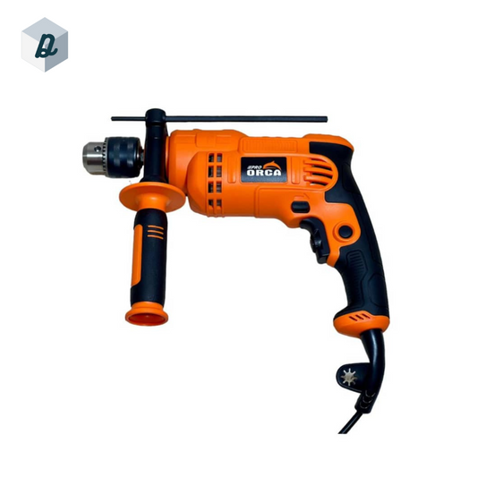 Perceuse à Percussion 810W ORCA | EID810