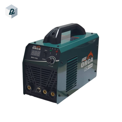 Poste à Souder 135A MIG MMA ORCA | ECO135