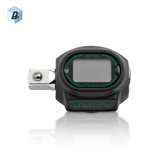 Adaptateur Dynamomitrique Digital 1\2'' (40-200NM) TOPTUL | DTA200N