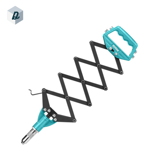 Riveteuse Pliable 815mm TOTAL |THT32321