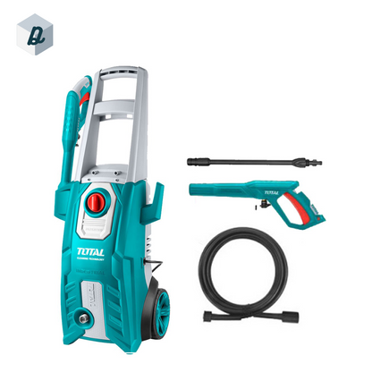 Nettoyeur a pression 1800w TOTAL | TGT11356