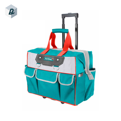 Sac à outils 50cm(20") TOTAL | THRRTB2012