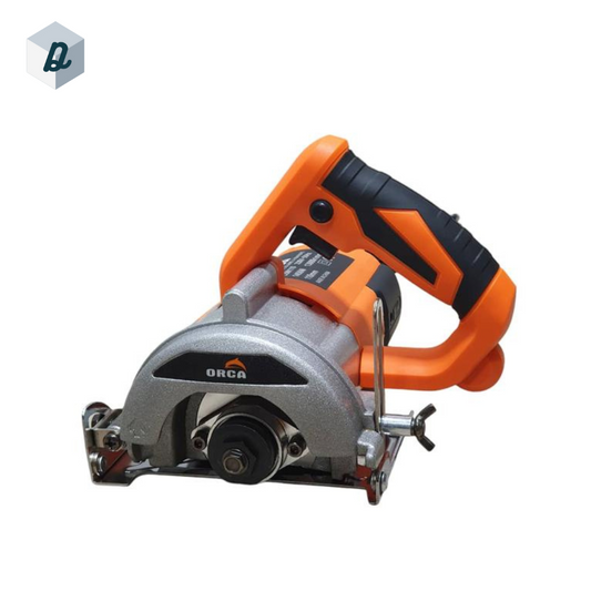 SCIE CIRCULAIRE A MARBRE 1450W ORCA | CSW110