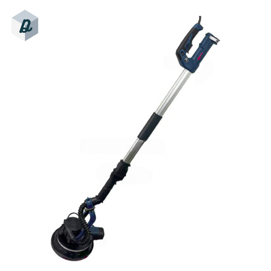 Ponceuse Girafe 1.5-2.2M à LED 900W 215MM Avec Un Bras Réglable HONESTPRO | YAE2804