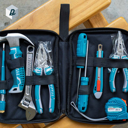Pochette à Outils 9PCS TOTAL | THKTHP90096