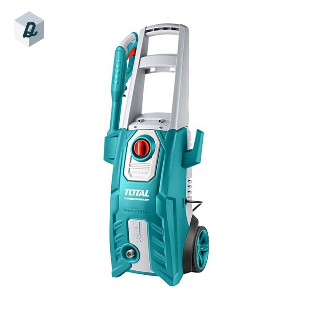 Nettoyeur a pression 1800w TOTAL | TGT11356
