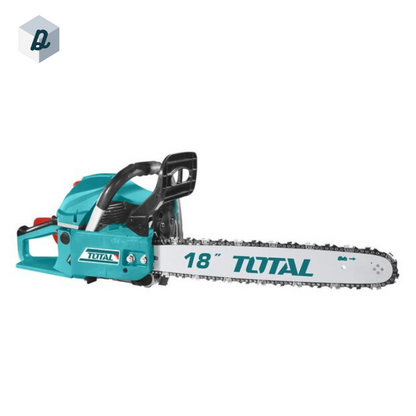 Scie a Chaine Essence 18″ 1650W TOTAL | TG5451811