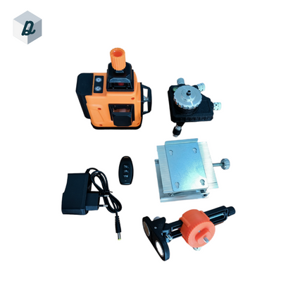 NIVEAU LASER 360° 12 LIGNES ORCA | LVP12