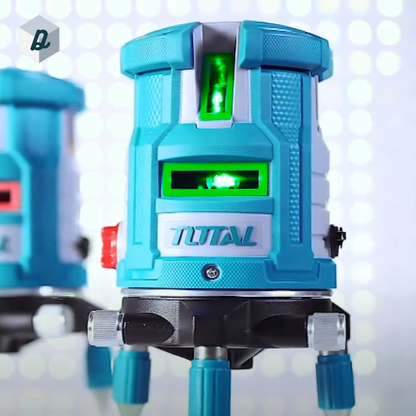 Laser De Ligne À Nivellement Automatique 30M TOTAL | TLL305205