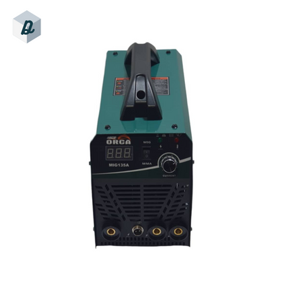 Poste à Souder 135A MIG MMA ORCA | ECO135