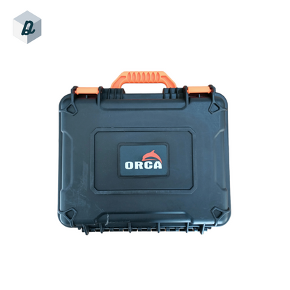 NIVEAU LASER 360° 12 LIGNES ORCA | LVP12