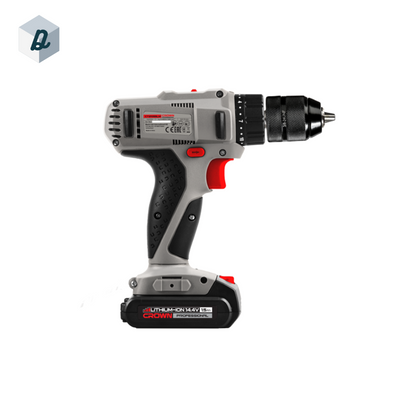 Visseuse Perceuse Sans Fil 14,4V 2 Batterie 1,5AH CROWN | CT21055LM-1.5 BMC