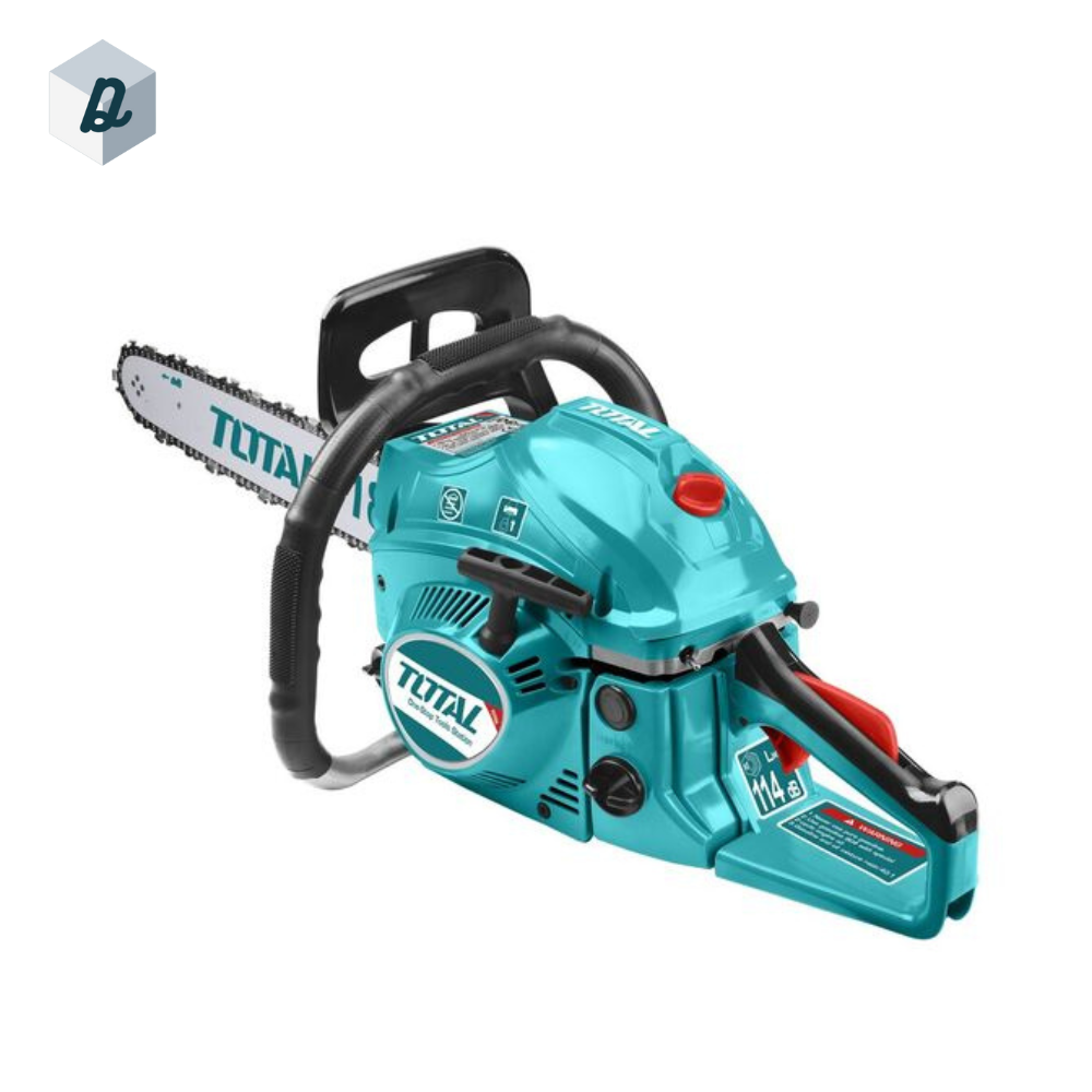 Scie a Chaine Essence 18″ 1650W TOTAL | TG5451811