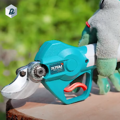 Sécateur A Batterie 20V TOTAL | TSSLI2001