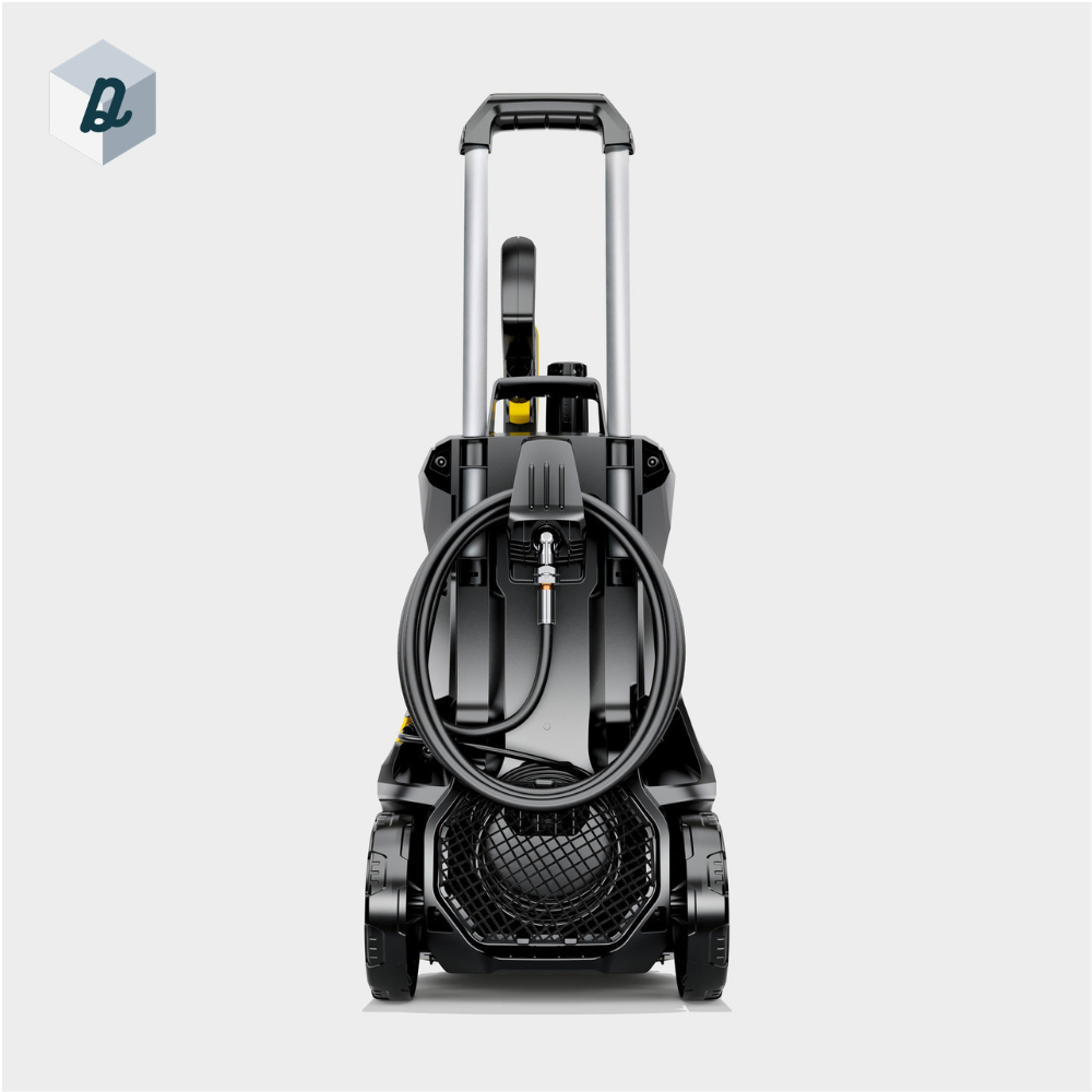 Nettoyeur Haute Pression 180 Bar KÄRCHER | K7 Power Flex Home