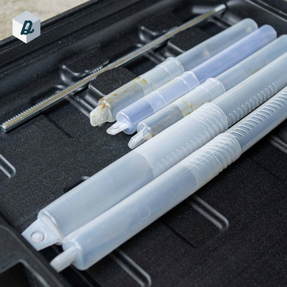 Marteau Piqueur Perforateur Sds-Plus 800W TOTAL | TH308268-8