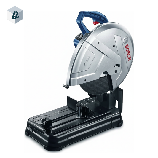 Scie à Tronçonner Professionnel 355mm 2200W BOSCH | GCO220