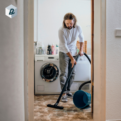 Aspirateur Eau et Poussières 17Litre 1000W KARCHER | WD3