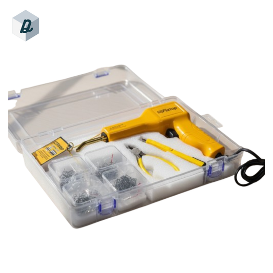 Soudeuse Pare-Choc et Plastique 70W FIXTOP | 12306