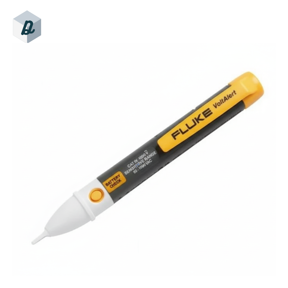 Testeur de Tension Sans Professionnel Contact FLUKE | 2AC