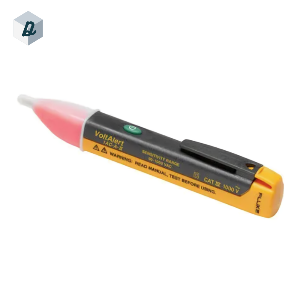Testeur de Tension Sans Contact FLUKE | 1AC II