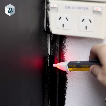Testeur de Tension Sans Contact FLUKE | 1AC II