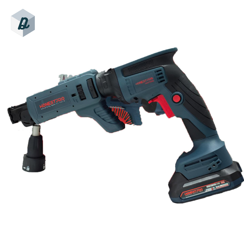 Visseuse Plaquiste Automatique 21v Brushless HONESTPRO | YAE1085
