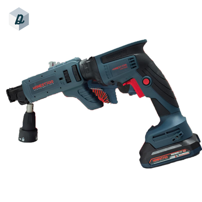 Visseuse Plaquiste Automatique 21v Brushless HONESTPRO | YAE1085