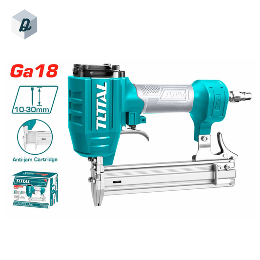 Cloueuse Pneumatique 10-30mm TOTAL | TAT83301-3
