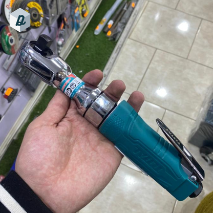 Clé à Cliquet Pneumatique 12mm (1/2") TOTAL | TAT10121