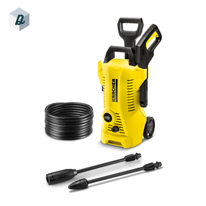 Nettoyeur Haute Pression 1400W 110 Bar KÄRCHER | K2