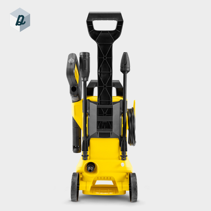Nettoyeur Haute Pression 1400W 110 Bar KÄRCHER | K2