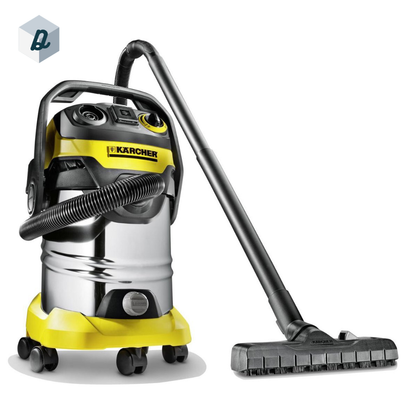 Aspirateur Eau & Poussière 30L Professionnel KÄRCHER | WD6 P