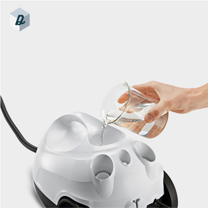 Nettoyeur Vapeur 1500W Sans Produits Chimiques KÄRCHER | SC2 EasyFix
