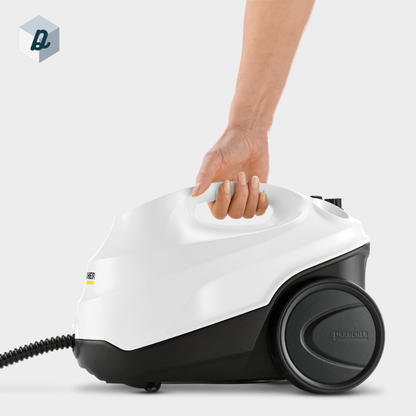 Nettoyeur Vapeur 1900W Chauffe Rapide KÄRCHER | SC 3 EasyFix