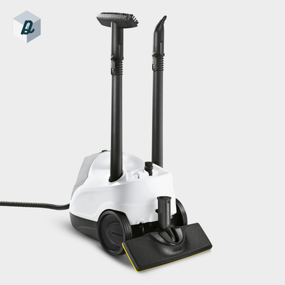 Nettoyeur Vapeur 2000W Autonomie Continue KÄRCHER | SC4 EasyFix